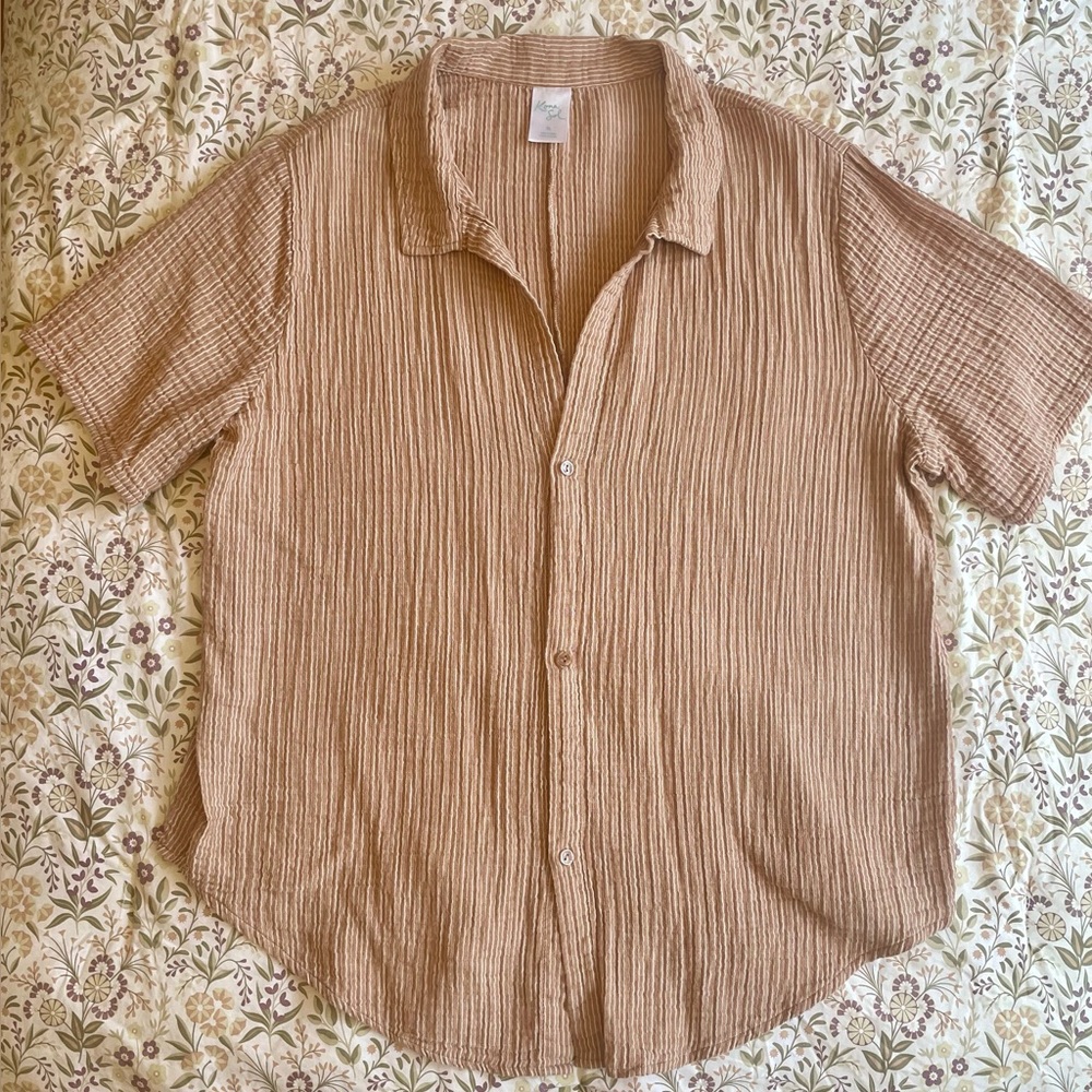 Kona Sol Top XL